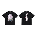 BAPE Ape Head Cherry Blossom Graphic T-Shirt ¡ª hero