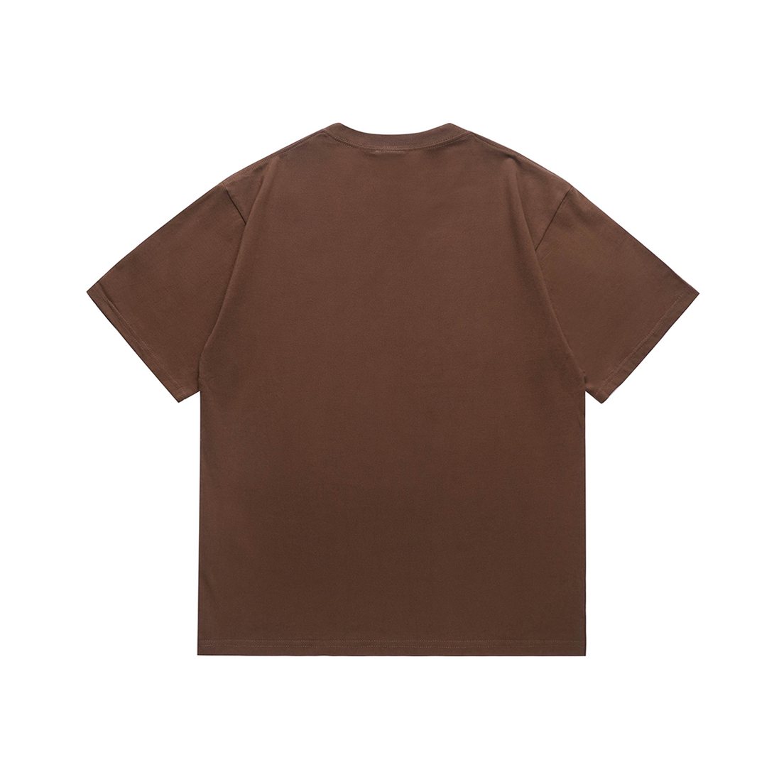 BAPE Ape Head Graphic T-Shirt ¡ª back