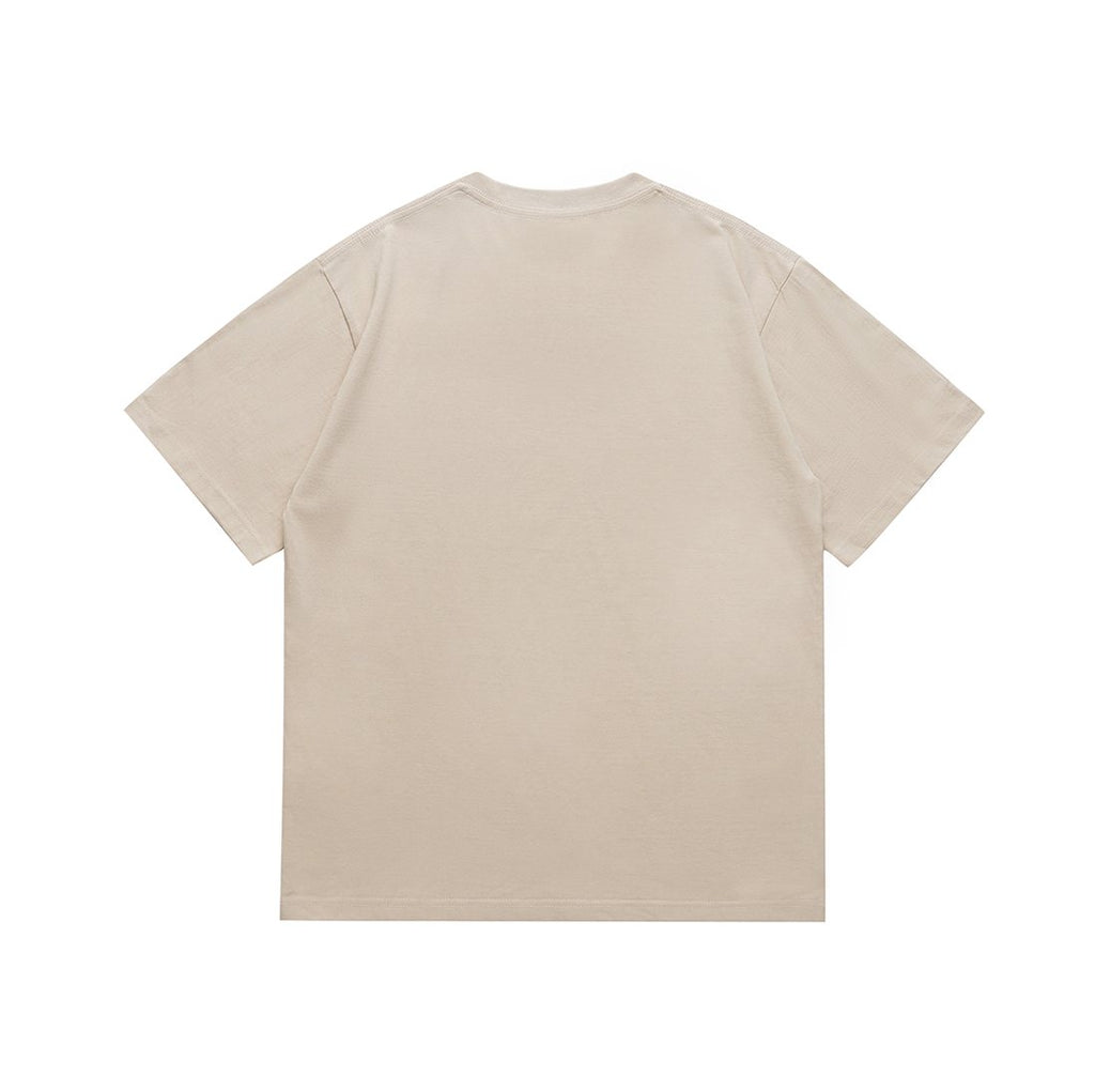 BAPE Ape Head Graphic T-Shirt ¡ª back