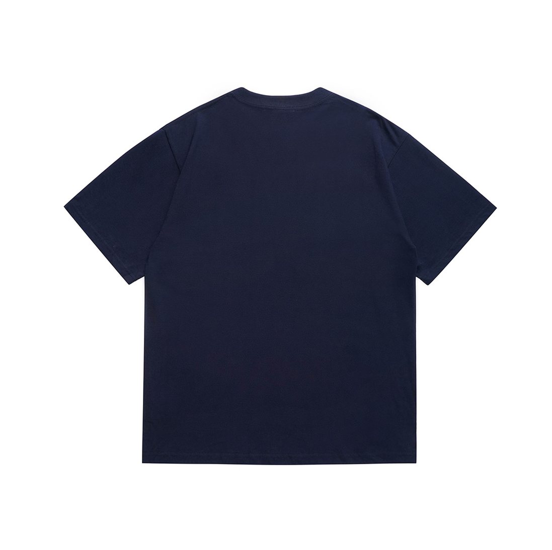 BAPE Ape-Head Wordmark Graphic T-Shirt ¡ª back