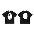 BAPE Front & Back Graphic T-Shirt ¡ª hero