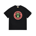BAPE Baby Milo Circle Graphic T-Shirt ¡ª hero