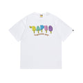 BAPE Popsicle Ape Head Graphic T-Shirt ¡ª front