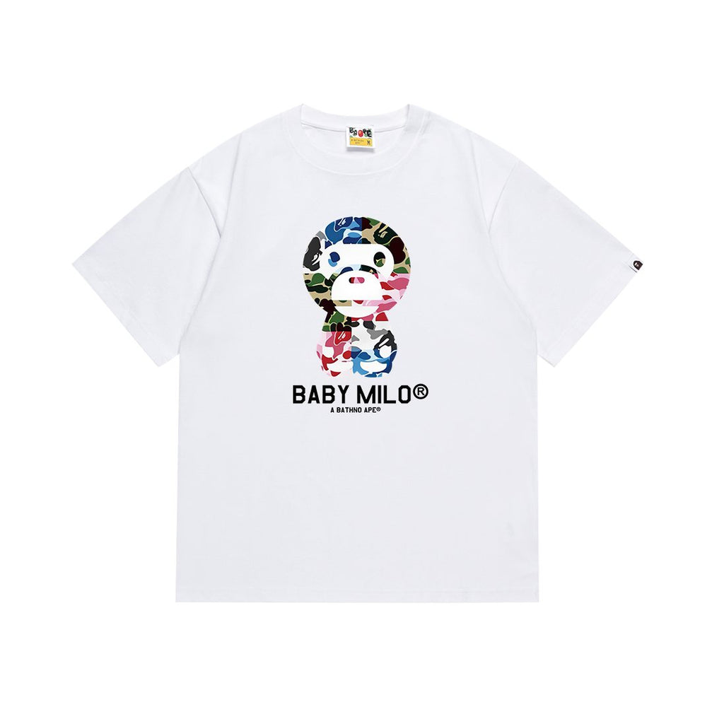 BAPE Baby Milo Graphic T-Shirt ¡ª hero