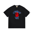 BAPE Front Graphic Short-Sleeve T-Shirt ¡ª hero