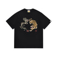 BAPE Dragon and Tiger Graphic T-Shirt ¡ª hero