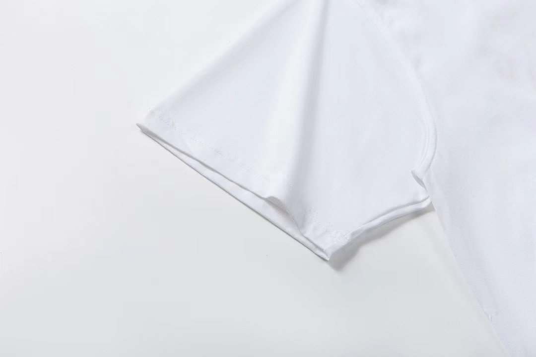 BAPE Square Front Graphic Short-Sleeve T-Shirt ¡ª detail