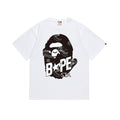 BAPE Front Graphic Short-Sleeve T-Shirt ¡ª hero