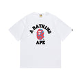 BAPE Front Graphic Short-Sleeve T-Shirt ¡ª hero