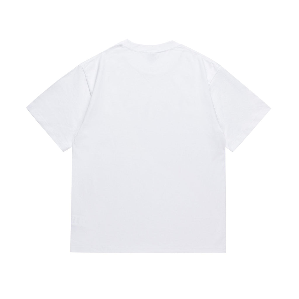 BAPE Front Graphic Short-Sleeve T-Shirt ¡ª back