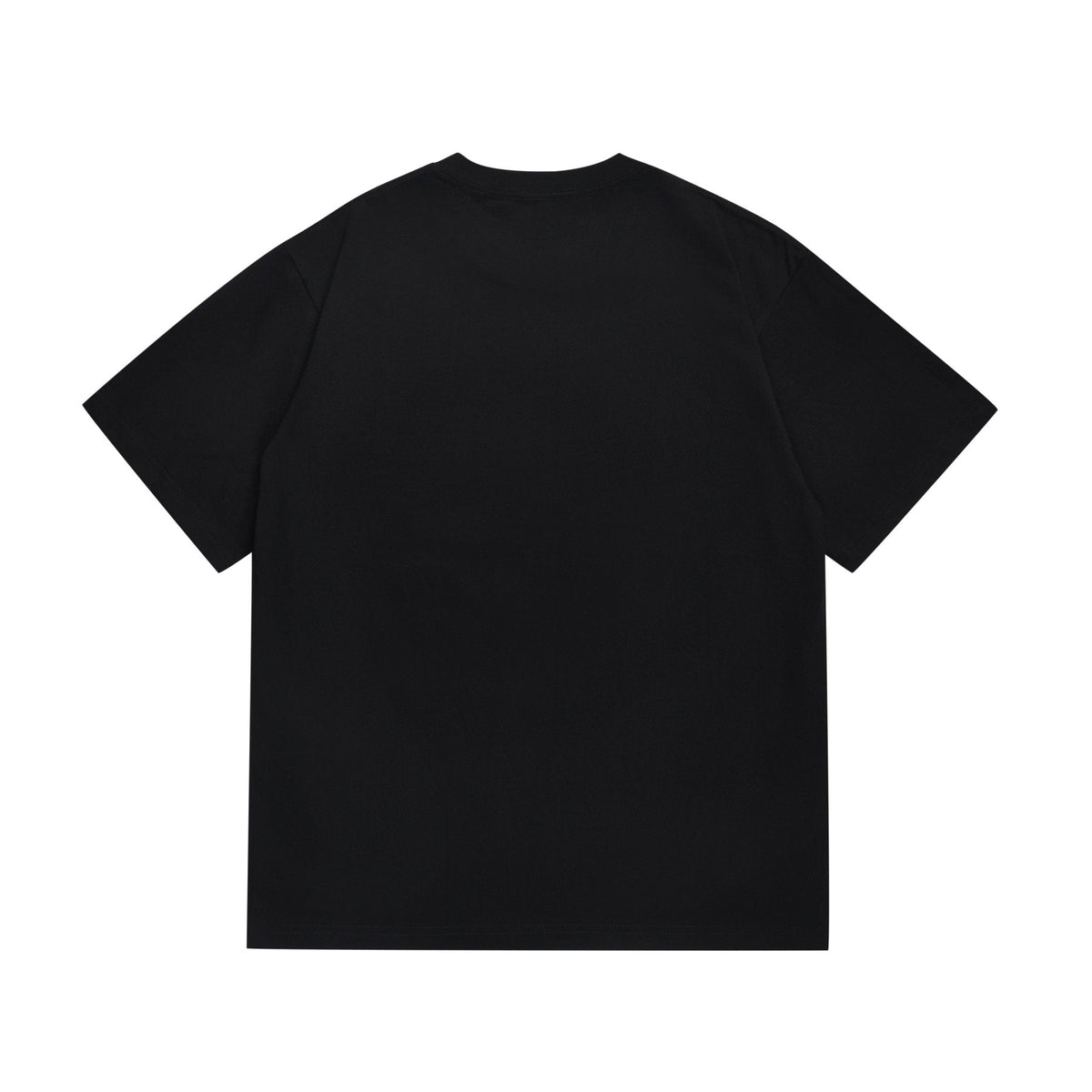 BAPE Front Graphic Short-Sleeve T-Shirt ¡ª back