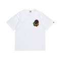 BAPE Apes Together Strong Graphic T-Shirt ¡ª front