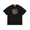BAPE Monkey Graphic Short-Sleeve T-Shirt ¡ª hero