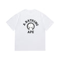 BAPE Circular Logo Graphic T-Shirt ¡ª back