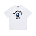BAPE Front Graphic Short-Sleeve T-Shirt ¡ª hero