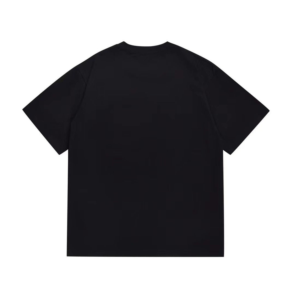 BAPE Four-Panel Graphic T-Shirt ¡ª back