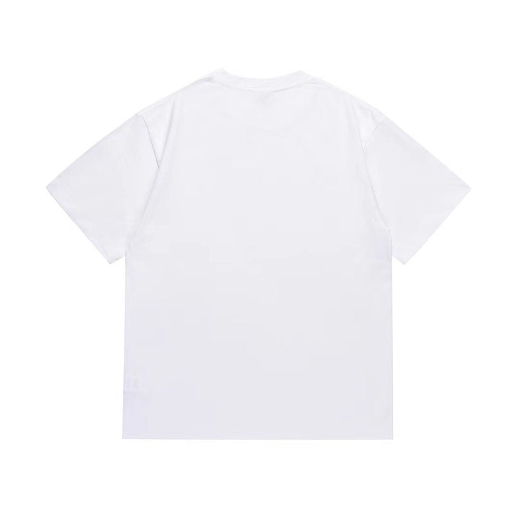 BAPE Camo Ape Head Graphic T-Shirt ¡ª back