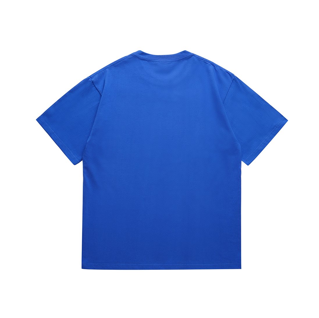 BAPE Ape Head Graphic Short-Sleeve T-Shirt ¡ª back
