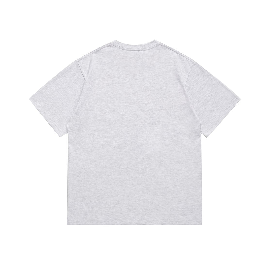 BAPE Ape Head Graphic Short-Sleeve T-Shirt ¡ª back