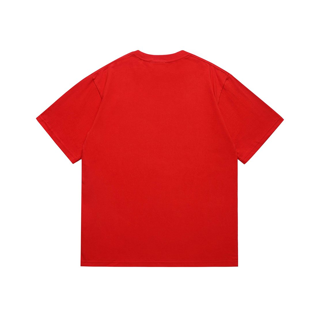 BAPE Ape Head Graphic Short-Sleeve T-Shirt ¡ª back