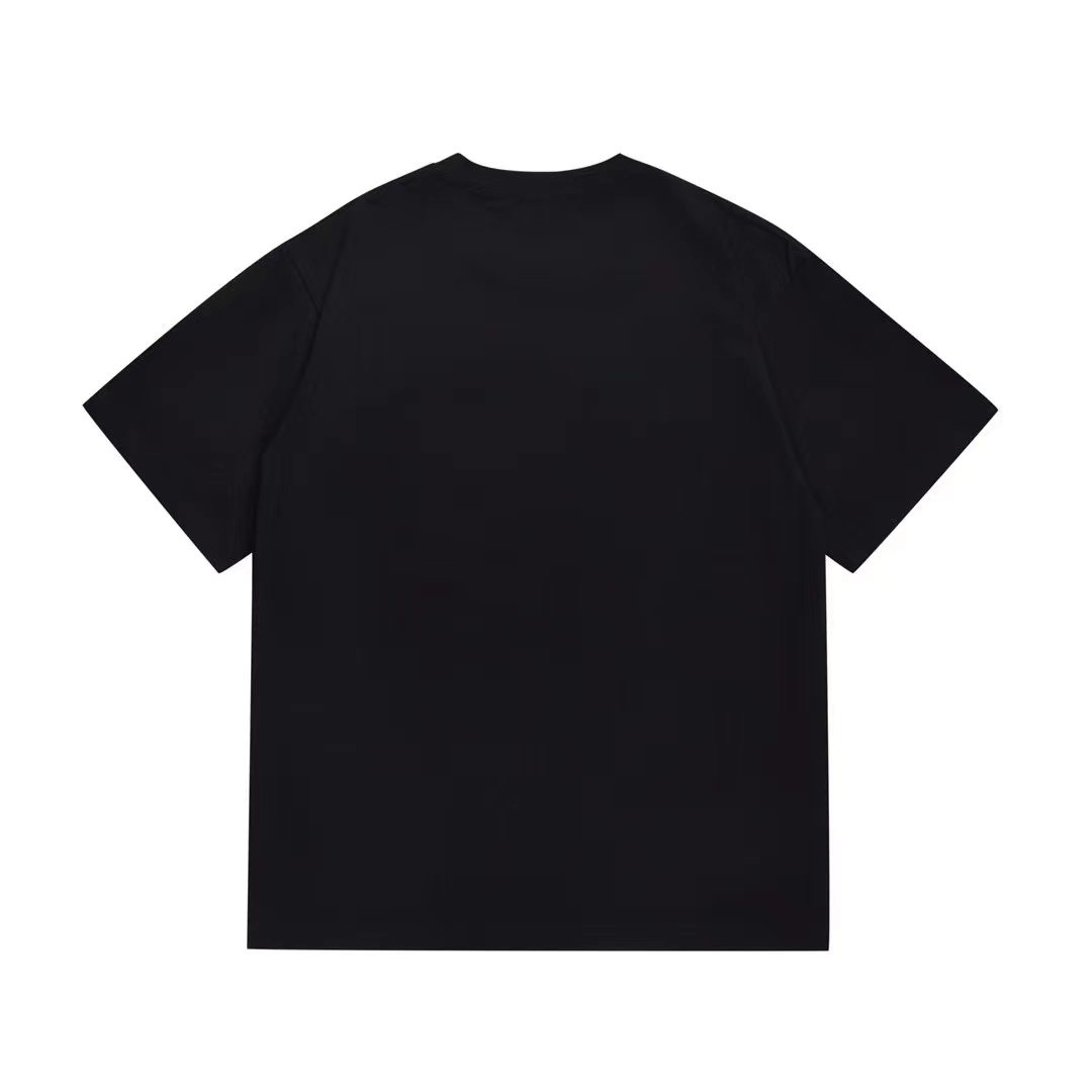 BAPE Busy Works Graphic T-Shirt ¡ª back