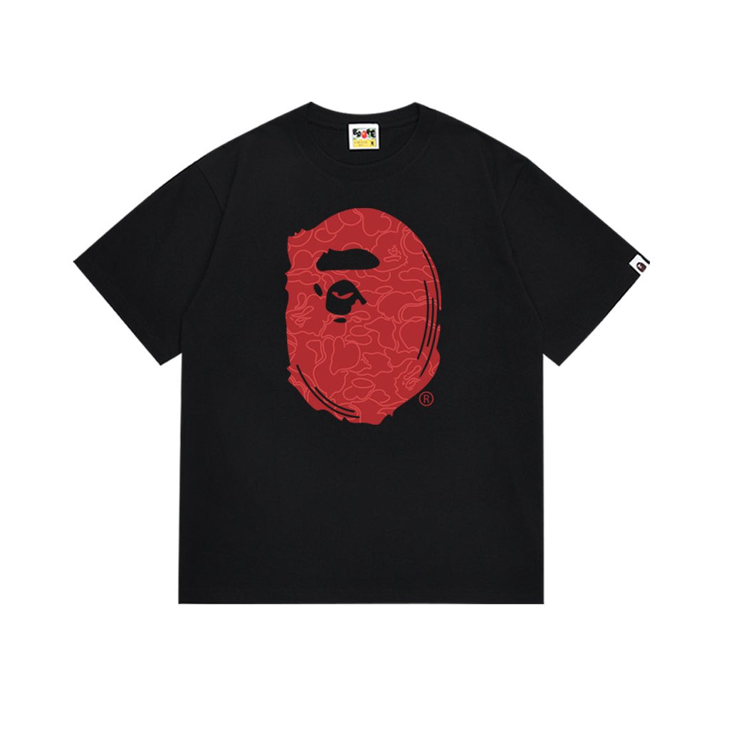 BAPE Ape Head Graphic T-Shirt ¡ª hero