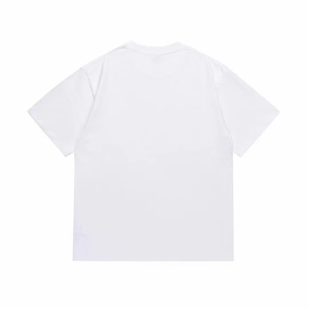 BAPE Ape Head Graphic Short-Sleeve T-Shirt ¡ª back