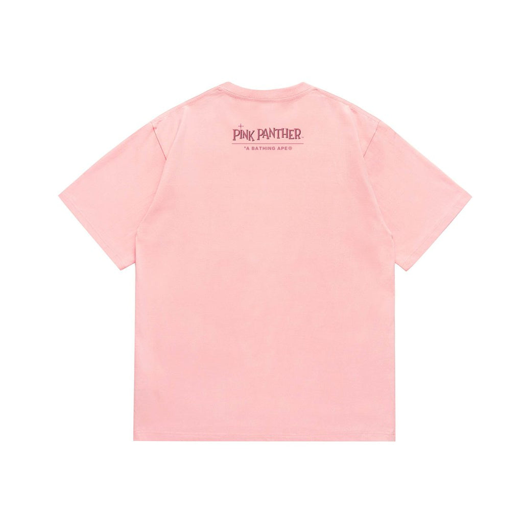 BAPE Pink Panther Graphic T-Shirt ¡ª back