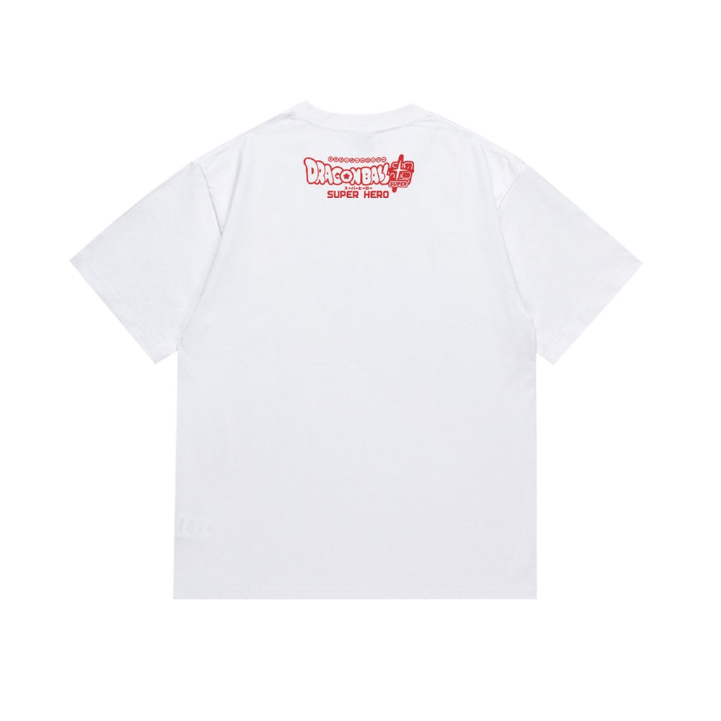 BAPE Character Graphic Short-Sleeve T-Shirt ¡ª back