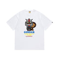 BAPE Gundam Baby Milo Graphic T-Shirt ¡ª hero