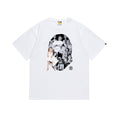 BAPE Collage Graphic Short-Sleeve T-Shirt ¡ª hero