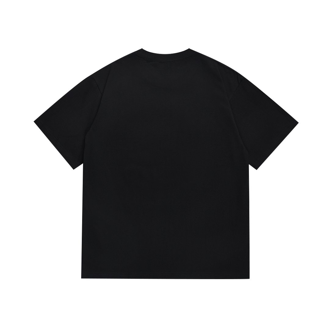 BAPE Front Graphic Short-Sleeve T-Shirt ¡ª back