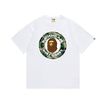 BAPE Camo Ape Head Graphic T-Shirt ¡ª hero