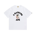 BAPE Front Graphic Short-Sleeve T-Shirt ¡ª hero