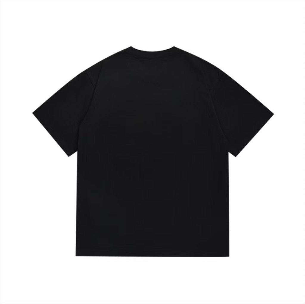 BAPE Front Graphic Short-Sleeve T-Shirt ¡ª back
