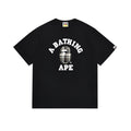 BAPE Front Graphic Short-Sleeve T-Shirt ¡ª hero