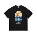 BAPE Front Graphic Short-Sleeve T-Shirt ¡ª hero