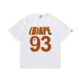 BAPE 93 Graphic Short-Sleeve T-Shirt ¡ª hero