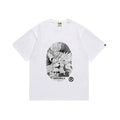 BAPE Front Graphic Short-Sleeve T-Shirt ¡ª hero