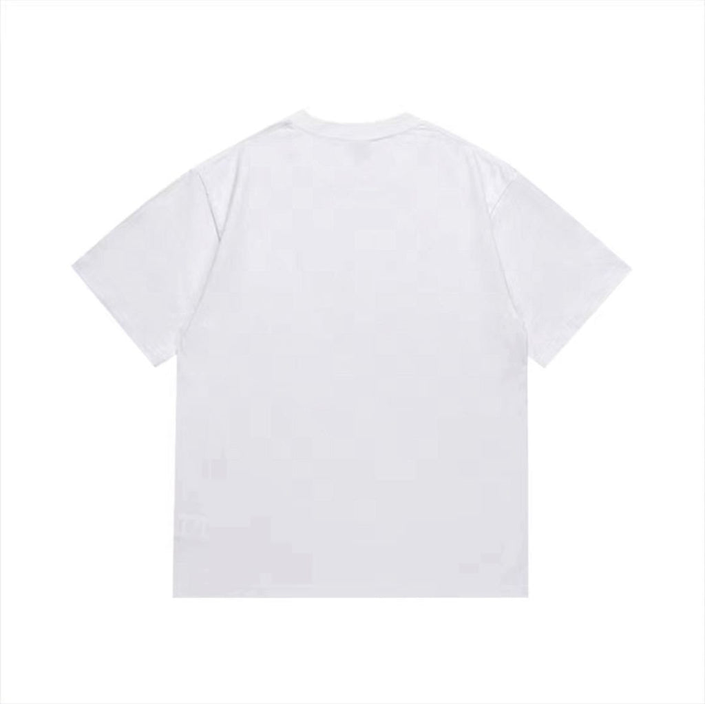BAPE Worldwide MCM Graphic T-Shirt ¡ª back