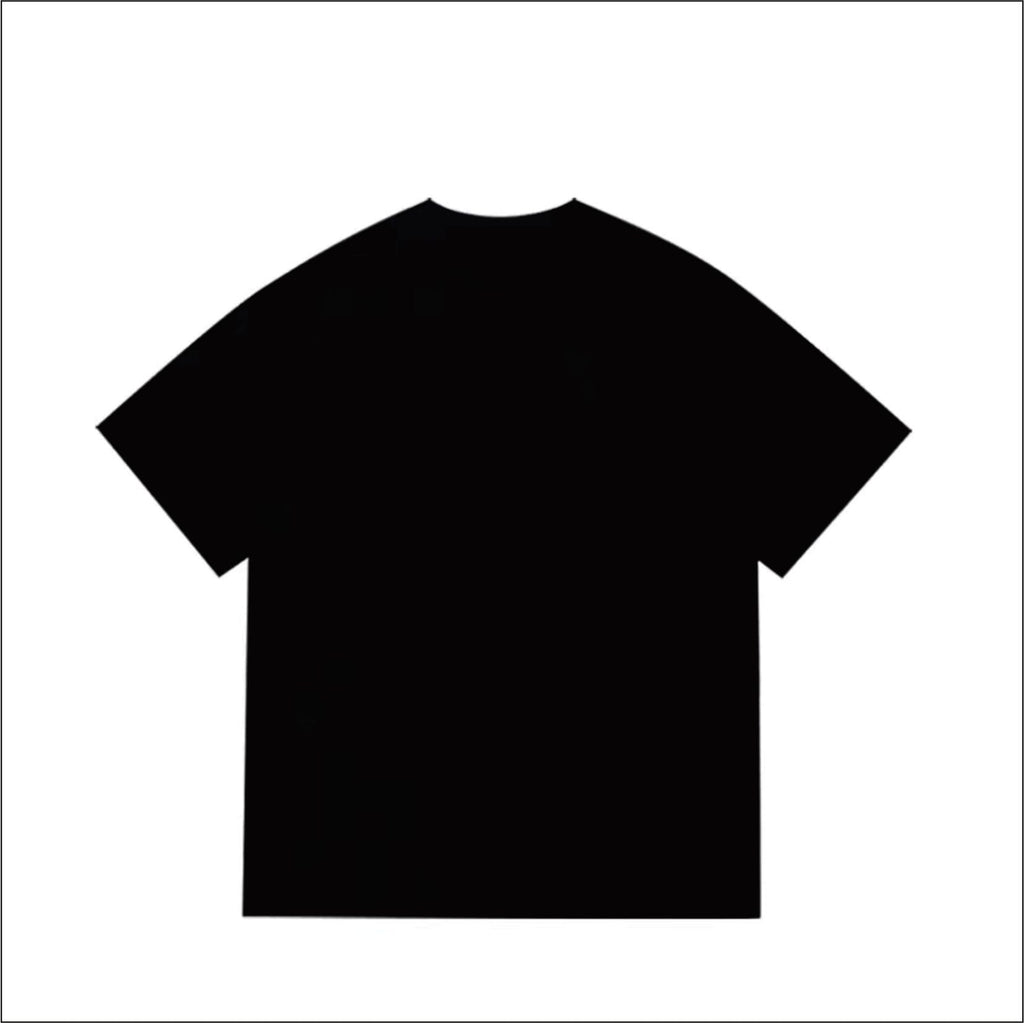 BAPE Front Graphic Short-Sleeve T-Shirt ¡ª back
