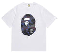 BAPE Front & Back Graphic T-Shirt ¡ª hero