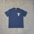 BAPE Back Graphic Short-Sleeve T-Shirt ¡ª front
