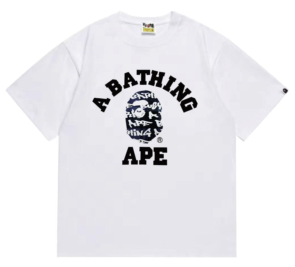 BAPE Graphic Short-Sleeve T-Shirt ¡ª hero