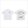 BAPE Ape Head Graphic Short-Sleeve T-Shirt ¡ª hero