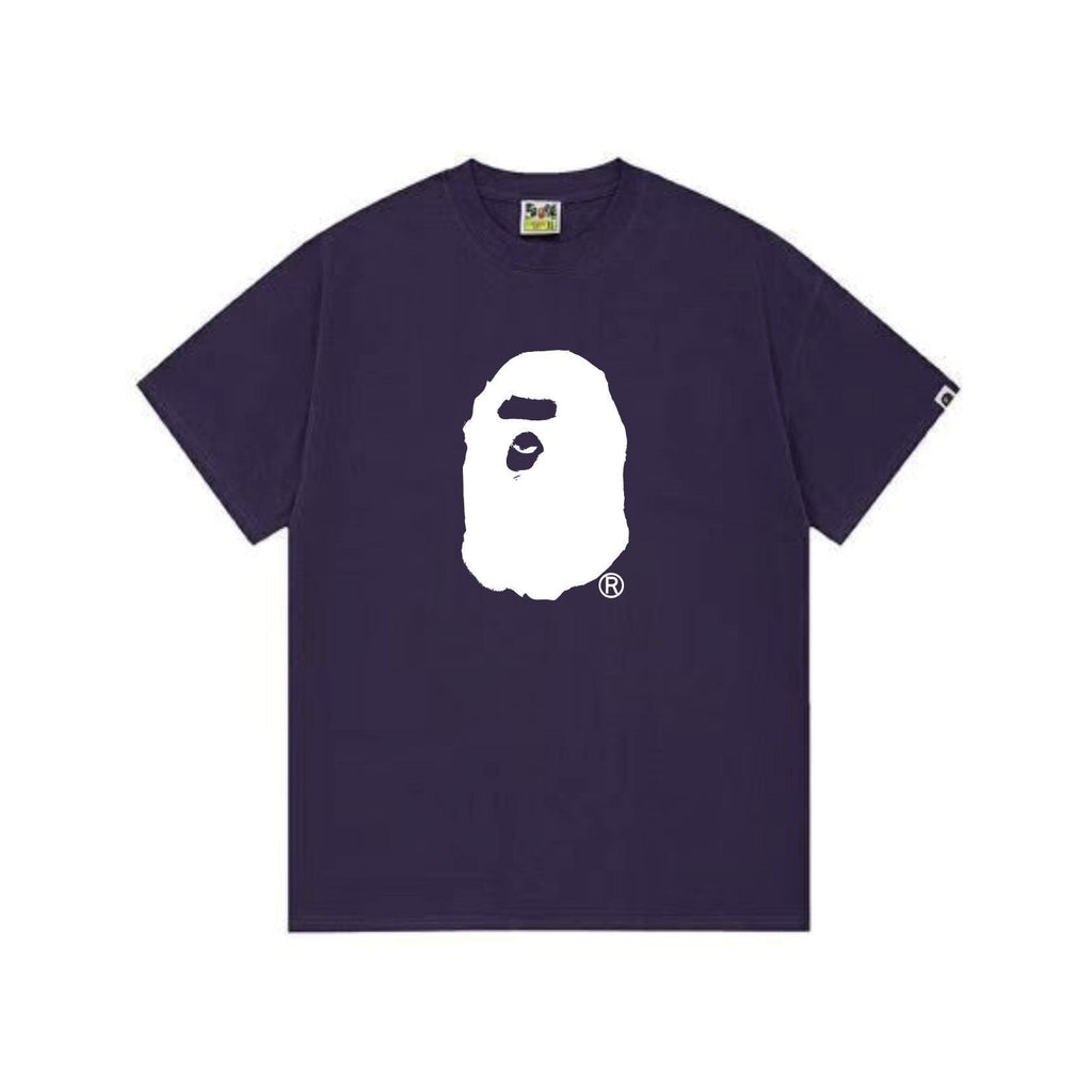 BAPE Front and Back Graphic T-Shirt ¡ª front