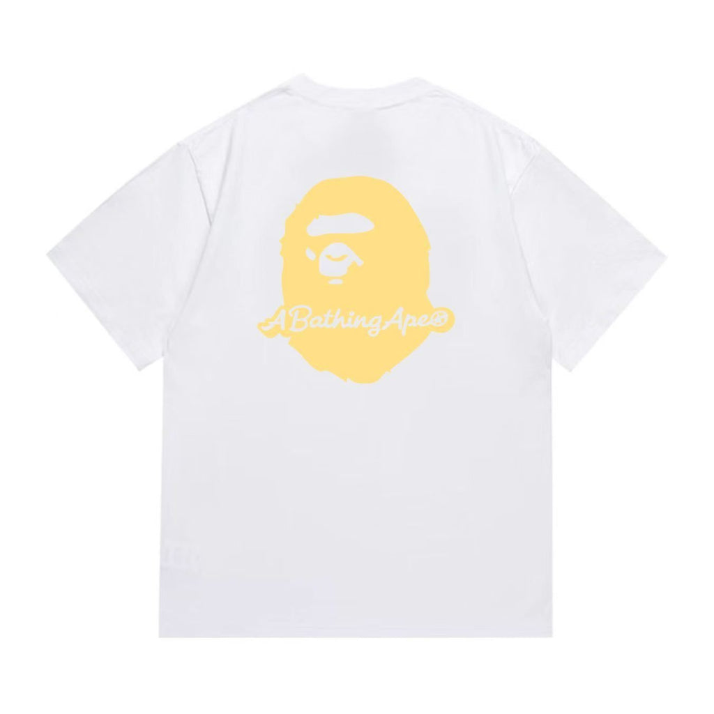 BAPE Ape Head Graphic T-Shirt ¡ª back