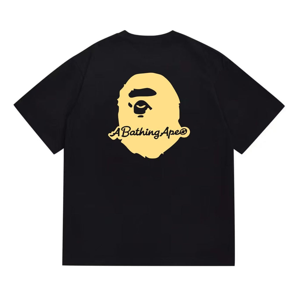 BAPE Ape Head Graphic T-Shirt ¡ª back