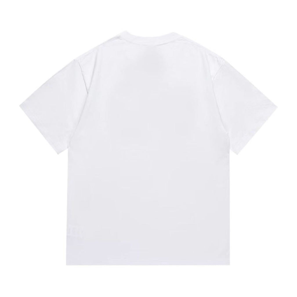 BAPE Camo Ape-Head Graphic T-Shirt ¡ª back