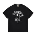 BAPE Ape Graphic Short-Sleeve T-Shirt ¡ª hero